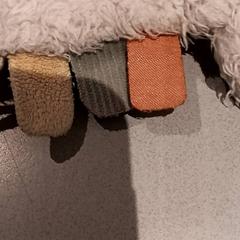 Knuffel, as reported by De Efteling using iLost