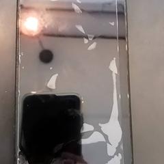 Chytrý telefon, jak nahlášeno RRReis IJssel-Vecht pomocí iLost