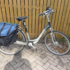 Batavus Fiets, amint azt az iLostnak jelentették.