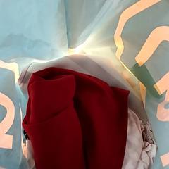 Bags with stuff, segundo informou BOAT&CO usando iLost
