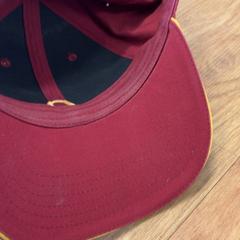 Cappellino da baseball, come riportato da GVB utilizzando iLost