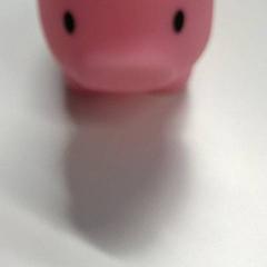 Hračka, ako bolo nahlásené IKEA Gent pomocou iLost