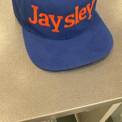 Casquette, as reported by IKEA Haarlem using iLost