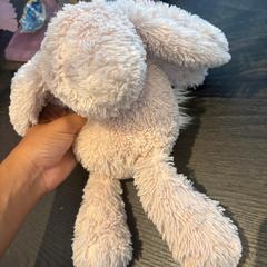 Stuffed animal, as reported by Van der Valk Hotel Amsterdam-Amstel using iLost