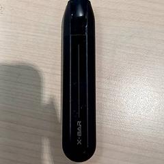 Elektromos cigaretta Noir, amint azt IKEA Toulouse az iLost segítségével jelentette.