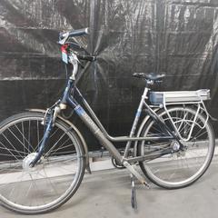 Bike, as reported by Gemeente Nijkerk using iLost