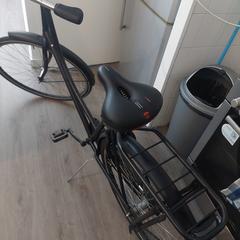 Bicycle がiLostに報告されました