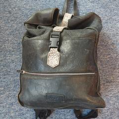 Mochila, segundo informou EBS OV Den Haag usando iLost