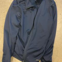 Vest Blauw, as reported by Artis using iLost