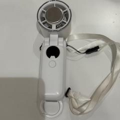 ハンディーファン, rapporterat av IKEA原宿 med iLost