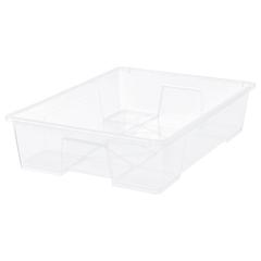 Artigo IKEA, como reportado por IKEA Toulouse utilizando o iLost