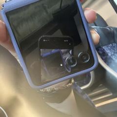 SAMSUNG FLIP PHONE PAARS HOESJE がiLostに報告されました