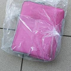Sac - Plastic Zakje, a été signalé par Regio Oost-Vlaanderen utilisant iLost
