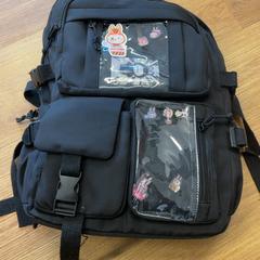 Mochila, ha sido reportado por GVB con iLost