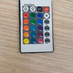 Telecomando, como reportado por IKEA Jönköping utilizando o iLost