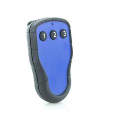 Deuropener elektrisch blauw, a été signalé par Gemeente Westland utilisant iLost