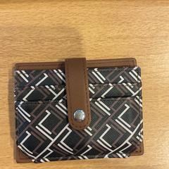 Brieftasche, gemeldet von Gemeente Amsterdam über iLost