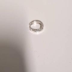 Ohrring Zilver, gemeldet von IKEA Utrecht über iLost