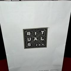 Bag, as reported by TivoliVredenburg using iLost