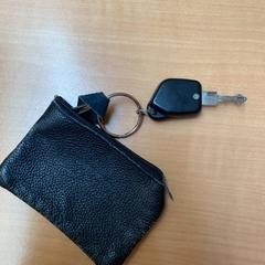 Autosleutel, a été signalé par Gemeente Zutphen utilisant iLost