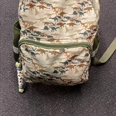 Backpack, as reported by Pathé Eindhoven using iLost