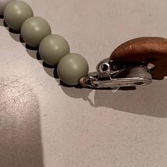 Speenkoord, gemeldet von De Efteling über iLost