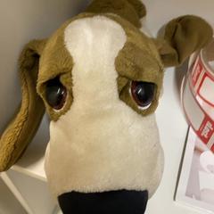 Peluche, come riportato da IKEA Utrecht utilizzando iLost