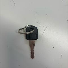 Llave de bicicleta, ha sido reportado por Avonturenpark Hellendoorn con iLost