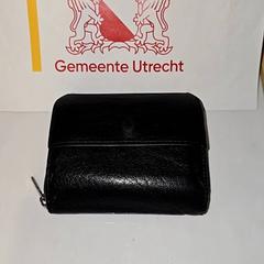 Portemonnee van Doremalen, zoals gemeld door Gemeente Utrecht met iLost