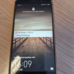 Smartphone Zilverkleurig Huawei, as reported by Connexxion Zeeland using iLost
