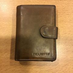 Pasjeshouder op naam van schuit, ha sido reportado por Gemeente Amsterdam usando iLost