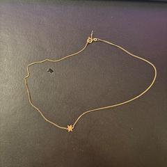 Necklace Goud, as reported by Van der Valk Duiven bij Arnhem A12 using iLost