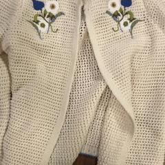 Maglione, come riportato da Pathé Zaandam utilizzando iLost