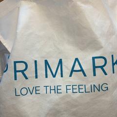 Tote bag, as reported by HTM using iLost