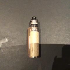 Vape, rapporterat av Van der Valk Hotel Amsterdam Zuidas med iLost