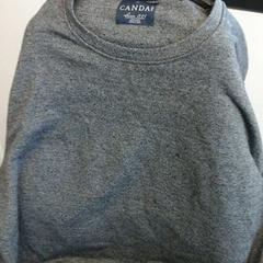 Grijze sweater, as reported by Connexxion Noord Holland Noord Den Helder using iLost