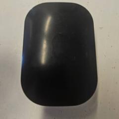 Auriculares sen fíos, segundo informou HTM usando iLost