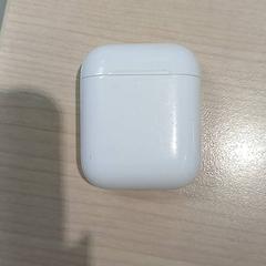 Airpod, zoals gemeld door IKEA Toulouse met iLost