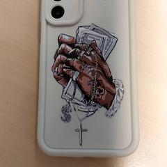 Okostelefon Zwart Samsung, amint azt Regio Oost-Vlaanderen az iLost segítségével jelentette.