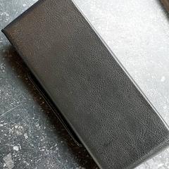 Eyewear box, as reported by Regio Antwerpen - Brussel using iLost