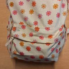 Backpack, as reported by RET using iLost