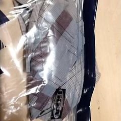 Mouchoir In Ikea ziplock, a été signalé par IKEA Zwolle utilisant iLost