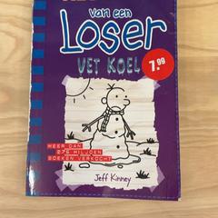 Book, as reported by Fenix using iLost