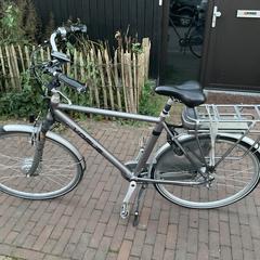Fiets, ha sido reportado a iLost