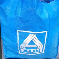 Bossa Blauw aldi, segons ha informat Regio Antwerpen - Brussel mitjançant iLost