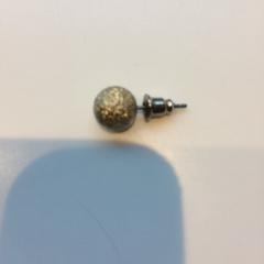 Oorbel, as reported by Van Gogh Museum using iLost