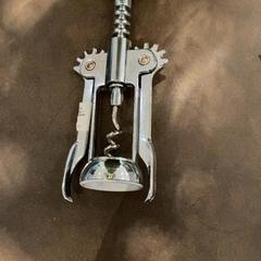 Corkscrew, as reported by Van der Valk Hotel Heerlen using iLost