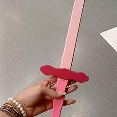 Épée rose, ako bolo nahlásené IKEA Toulouse pomocou iLost
