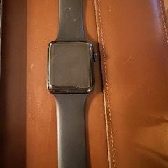 Montre apple Black, a été signalé par Grand Hotel Amrâth Amsterdam utilisant iLost