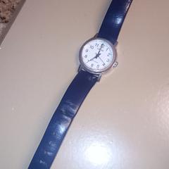 Horloge, som rapportert til iLost